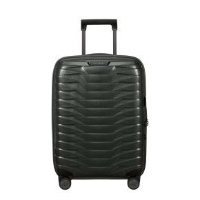 Samsonite PROXIS Spinner 55/20 Trolley exp. length 40 cm matt graphite